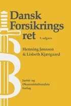 Dansk forsikringsret