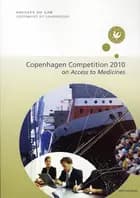 The Copenhagen Competition