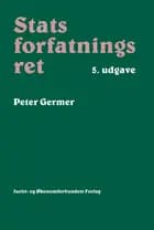 Statsforfatningsret