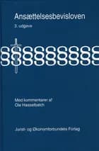 Ansættelsesbevisloven