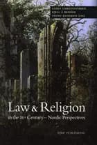 Law & religion in the 21st century
