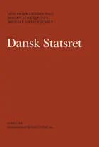 Dansk statsret