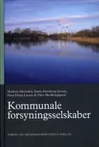 Kommunale forsyningsselskaber