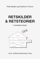 Retskilder og retsteorier