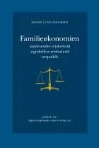 Familieøkonomien af Ingrid Lund-Andersen