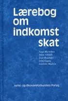 Lærebog om indkomstskat