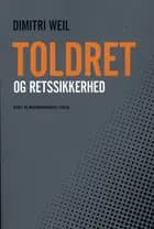 Toldret og retssikkerhed