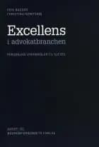 Excellens i advokatbranchen
