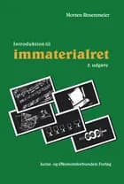 Introduktion til Immaterialret