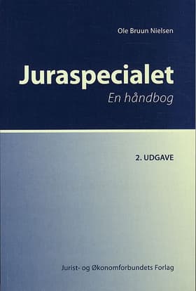 Juraspecialet af Nielsen O