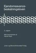 Ejendomsavancebeskatningsloven med kommentarer