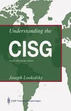 Understanding the CISG