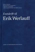 Festskrift til Erik Weerlauff
