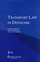 Transport Law in Denmark
