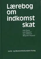 Lærebog om indkomstskat