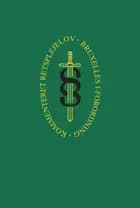 Kommenteret retsplejelov, Bruxelles I-forordning Bind 1-3 