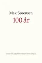 Max Sørensen 100 år