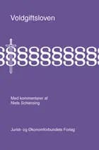 Voldgiftsloven af Niels Schiersing