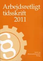 Arbejdsretligt tidsskrift