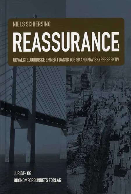 Reassurance af Niels Schiersing