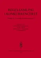 Regelsamling i konkurrenceret