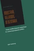 Industrial Relations in Denmark