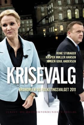 Krisevalg af Rune Stubager