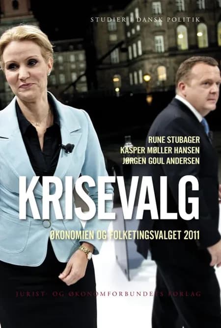 Krisevalg af Rune Stubager
