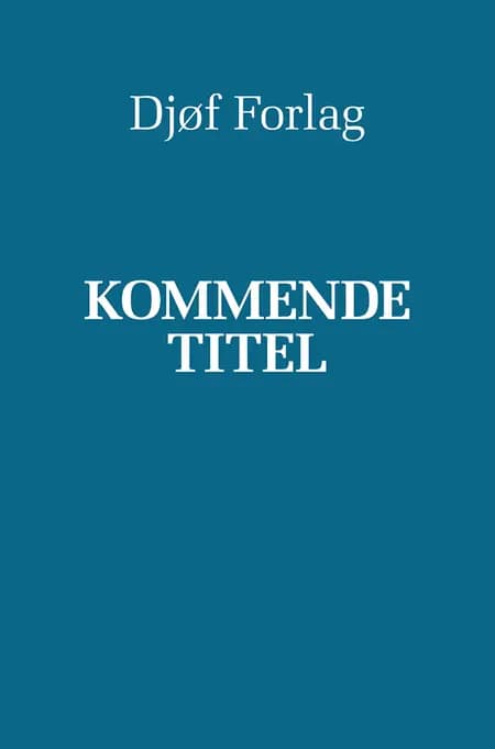 Folketingsvalgloven af Jørgen Elklit