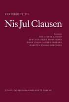 Festskrift til Nis Jul Clausen