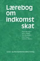 Lærebog om indkomstskat