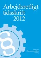 Arbejdsretligt tidsskrift