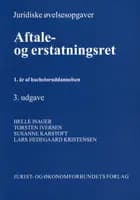 Juridiske øvelsesopgaver