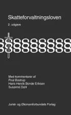 Skatteforvaltningsloven af Poul Bostrup, Hans Henrik Bonde Eriksen og Susanne Dahl