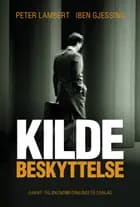 Kildebeskyttelse