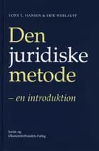 Den juridiske metode