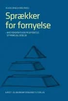 Sprækker for fornyelse af Klaus Majgaard (red.)