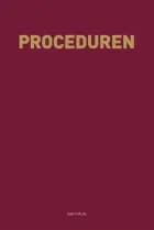 Proceduren