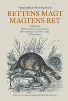 Rettens magt - magtens ret
