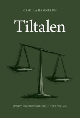 Tiltalen af Camilla Hammerum