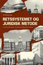 Retssystemet og juridisk metode