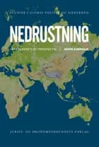 Nedrustning