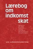 Lærebog om indkomstskat