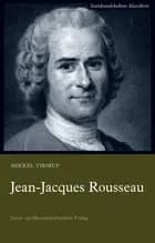 Jean-Jacques Rousseau