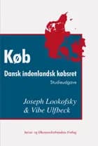 KØB - Dansk indenlandsk købsret
