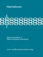 Havneloven med kommentarer af Niklas Korsgaard Christensen