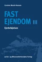 Fast ejendom af Carsten Munch-Hansen