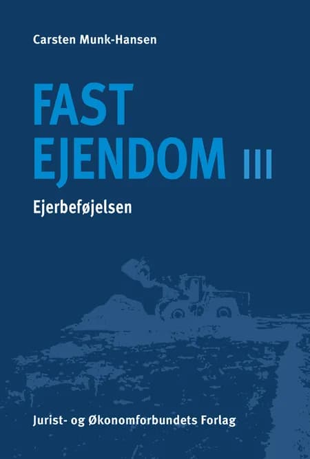 Fast ejendom af Carsten MuncH-Hansen