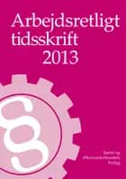 Arbejdsretligt tidsskrift