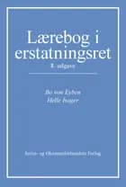 Lærebog i erstatningsret